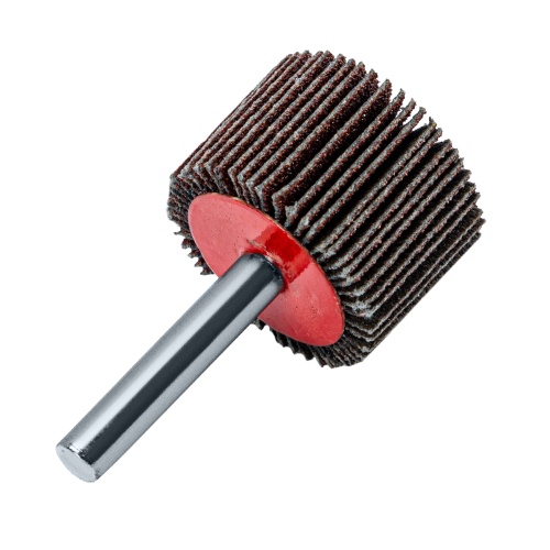 Круг лепестковый для дрели, 30 х 20 х 6 мм, P 120 Matrix купить в Москве с доставкой по всей России | ProtosMarket.ru