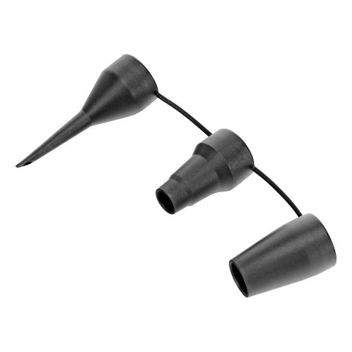 Компрессор воздушный DL1300, 10 бар, 1,3 кВт 180 л/мин 5 л, с набором аксессуаров Denzel купить в Москве с доставкой по всей России | ProtosMarket.ru