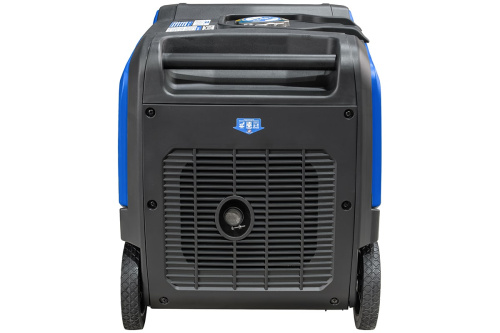 Бензогенератор инверторный SGG 4000ESi купить в Москве с доставкой по всей России | ProtosMarket.ru