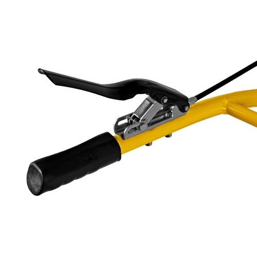 Мотоблок DPT-370X, 7 л.с, дисковое сцепление, ширина 90 см, глубина 35 см, фрез 3 х 4, ВОМ, передачи 3В/1Н Denzel купить в Москве с доставкой по всей России | ProtosMarket.ru