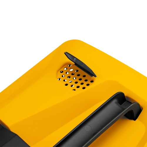 Газонокосилка электрическая GM-1100, 1100 Вт, шир. 32 см, 3 уров., травосб. 30 л Denzel купить в Москве с доставкой по всей России | ProtosMarket.ru