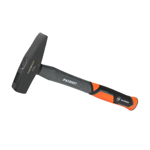 Молоток слесарный PATRIOT MHF 400 купить в Москве с доставкой по всей России | ProtosMarket.ru