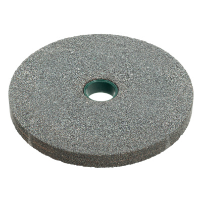 Круг шлифовальный, 200 х 20 х 32 мм, 63С, F40, (K, L) "Луга" купить в Москве с доставкой по всей России | ProtosMarket.ru