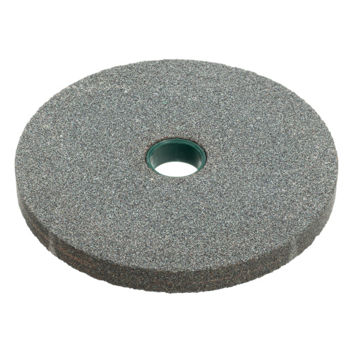 Круг шлифовальный, 200 х 20 х 32 мм, 63С, F40, (K, L) "Луга" купить в Москве с доставкой по всей России | ProtosMarket.ru