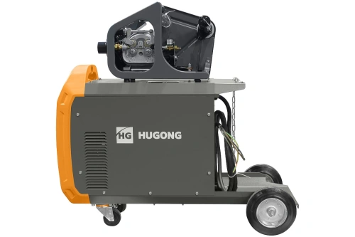 Сварочный полуавтомат HUGONG EMIG 500S III (открытый подающий) купить в Москве с доставкой по всей России | ProtosMarket.ru