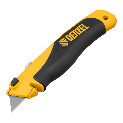 Набор инструментов, 1/2", 1/4", CrV, S2, пластиковый кейс, 100 предметов Denzel купить в Москве с доставкой по всей России | ProtosMarket.ru