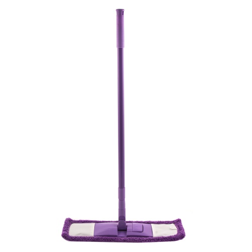 Швабра, 120 см, с пластиковой складной подошвой, насадка микрофибра, телескопическая рукоятка, Light Elfe купить в Москве с доставкой по всей России | ProtosMarket.ru