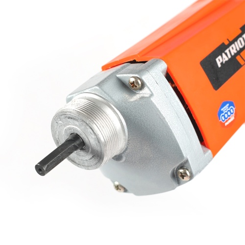 Вибратор глубинный PATRIOT CV 100 купить в Москве с доставкой по всей России | ProtosMarket.ru