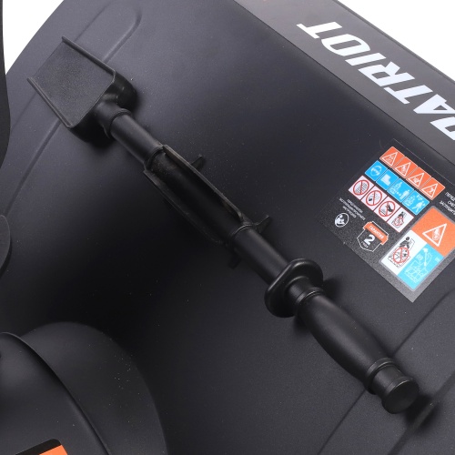 Снегоуборщик бензиновый PATRIOT PS 707 E купить в Москве с доставкой по всей России | ProtosMarket.ru