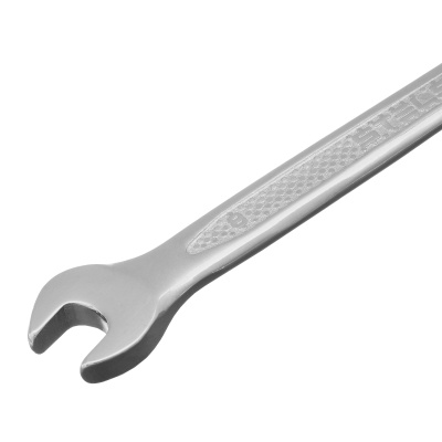 Ключ комбинированный, 8 мм, CrV, антислип Stels купить в Москве с доставкой по всей России | ProtosMarket.ru