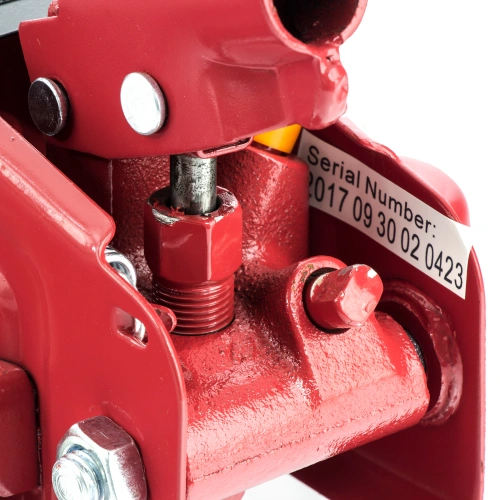 Домкрат гидравлический подкатной, 2 т, h подъема 140-285 мм, в пластиковом кейсе, compact Sparta по ценам производителя в Москве с доставкой по всей России