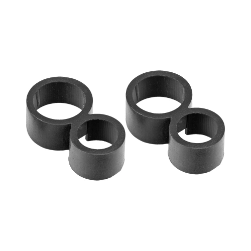 Домкрат гидравлический бутылочный, 20 т, h подъема 244-449 мм Matrix по ценам производителя в Москве с доставкой по всей России