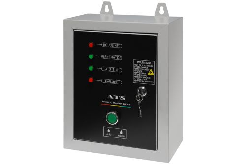 Блок АВР-С 9000/400 купить в Москве с доставкой по всей России | ProtosMarket.ru