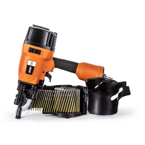 Пневматический гвоздезабивной пистолет – барабанный нейлер AERO C90 купить в Москве с доставкой по всей России | ProtosMarket.ru