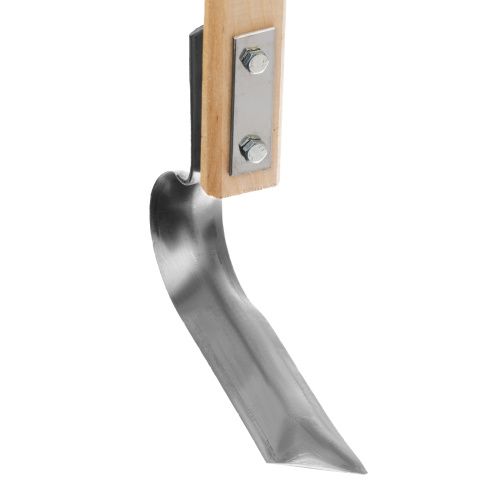 Плоскорез "Пышка" большой, 170 х 1400 мм, деревянный черенок, Судогда, купить в Москве с доставкой по всей России | ProtosMarket.ru