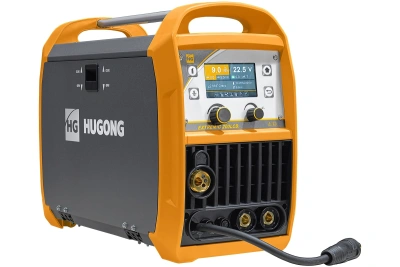 Сварочный полуавтомат HUGONG EXTREMIG 200 III LCD по ценам производителя в Москве с доставкой по всей России