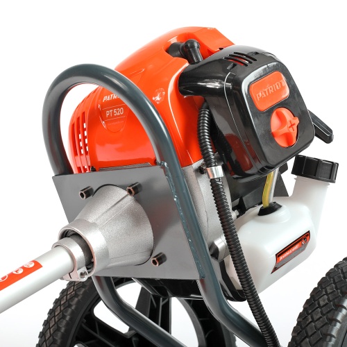 Триммер колесный PATRIOT PT 520 купить в Москве с доставкой по всей России | ProtosMarket.ru