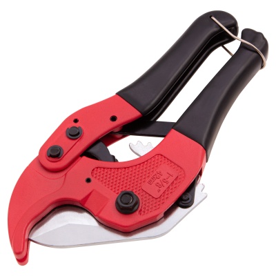 Ножницы для резки изделий из пластика, D до 42 мм Matrix купить в Москве с доставкой по всей России | ProtosMarket.ru