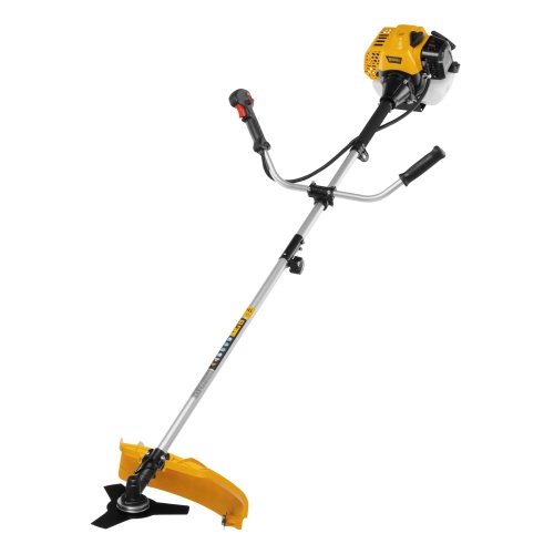 Триммер бензиновый DTS-33S, 33 см3, разъемная штанга, состоит из 2 частей Denzel купить в Москве с доставкой по всей России | ProtosMarket.ru