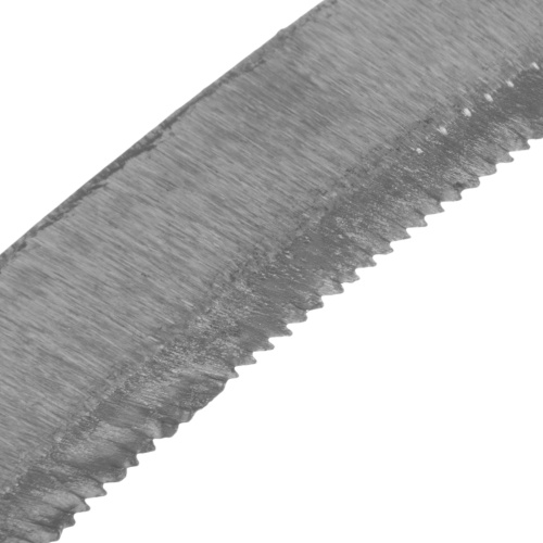 Серп, 325 мм, "Жнец - 47", зубчатое полотно, Арти, купить в Москве с доставкой по всей России | ProtosMarket.ru