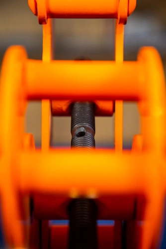 Захват балочный TOR LJ-Q-1 (г/п 1 т) купить в Москве с доставкой по всей России | ProtosMarket.ru