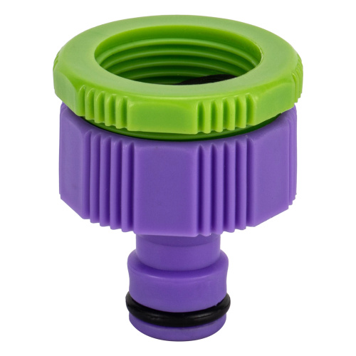 Адаптер пластмассовый, 3/4-1, внутренняя резьба Palisad купить в Москве с доставкой по всей России | ProtosMarket.ru