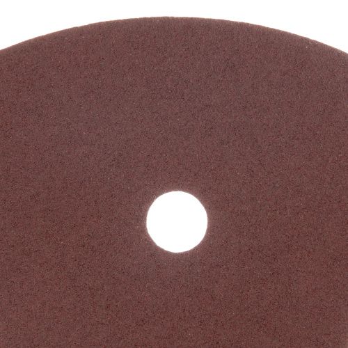 Круг абразивный на ворсовой подложке под "липучку", перфорированный, P 100, 150 мм, 5 шт Matrix купить в Москве с доставкой по всей России | ProtosMarket.ru