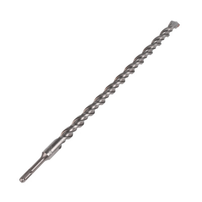 Бур по бетону SDS-plus (20x460 мм) купить в Москве с доставкой по всей России | ProtosMarket.ru