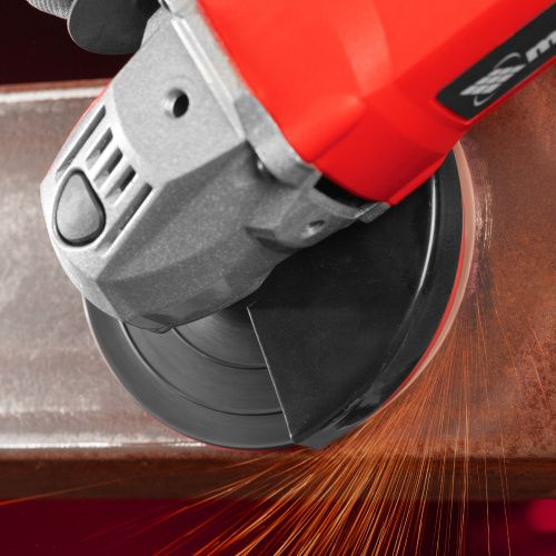 Круг абразивный на ворсовой подложке под "липучку", перфорированный, P 220, 125 мм, 5 шт Matrix купить в Москве с доставкой по всей России | ProtosMarket.ru