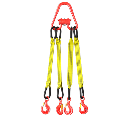 Строп текстильный TOR 4СТ 6,3 т 11,5 м 90 мм купить в Москве с доставкой по всей России | ProtosMarket.ru