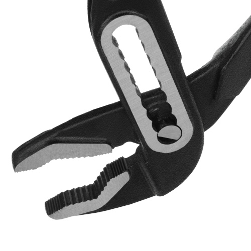 Клещи переставные 400 мм, хром-ванадий, обливные рукоятки Matrix купить в Москве с доставкой по всей России | ProtosMarket.ru