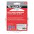Круг абразивный на ворсовой подложке под "липучку", P 180, 125 мм, 10 шт Matrix купить в Москве с доставкой по всей России | ProtosMarket.ru