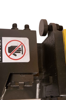 Станок для резки арматуры TOR GQ50-Q 40/32мм 4кВт (E) купить в Москве с доставкой по всей России | ProtosMarket.ru