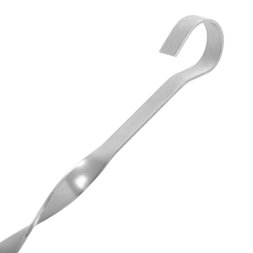 Шампур угловой 45 см Camping Palisad купить в Москве с доставкой по всей России | ProtosMarket.ru