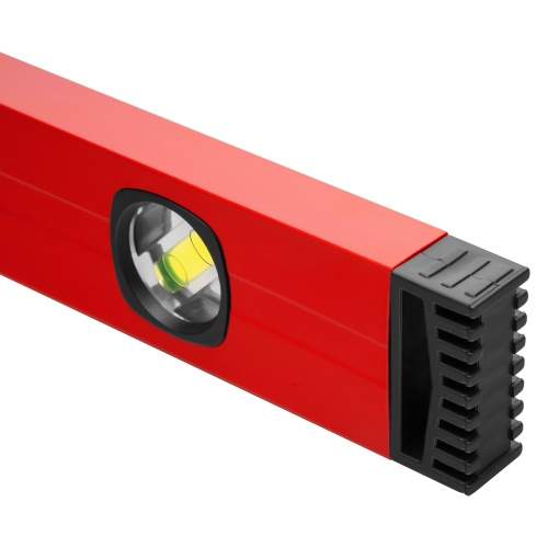 Уровень алюминиевый, 800 мм, фрезерованный, 3 глазка Matrix купить в Москве с доставкой по всей России | ProtosMarket.ru