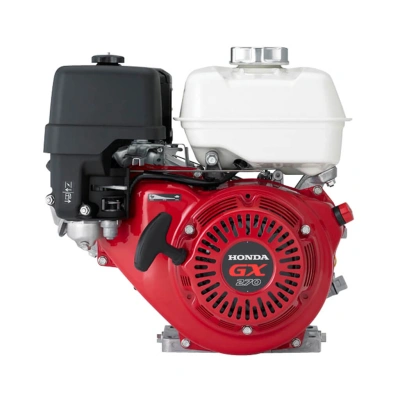 Двигатель бензиновый Honda GX 270 QXQ4 купить в Москве с доставкой по всей России | ProtosMarket.ru