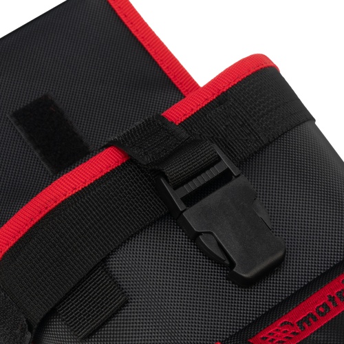 Кобура для шуруповерта с карманом для бит и сверл Matrix купить в Москве с доставкой по всей России | ProtosMarket.ru