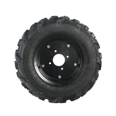 Колесо пневматическое PATRIOT P5.00-10D-1 d500мм ширина 127мм, с диском (1шт) купить в Москве с доставкой по всей России | ProtosMarket.ru