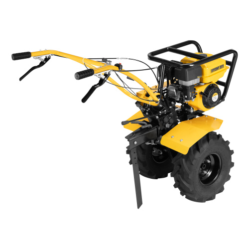 Мотоблок DPT-670S-PRO Denzel купить в Москве с доставкой по всей России | ProtosMarket.ru