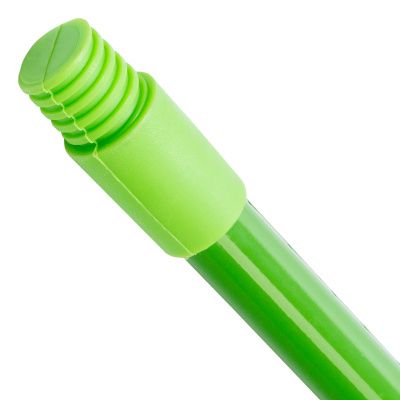 Черенок металлический, 21 х 1200 мм, пластик. резьба (подходит для метел, щеток) купить в Москве с доставкой по всей России | ProtosMarket.ru