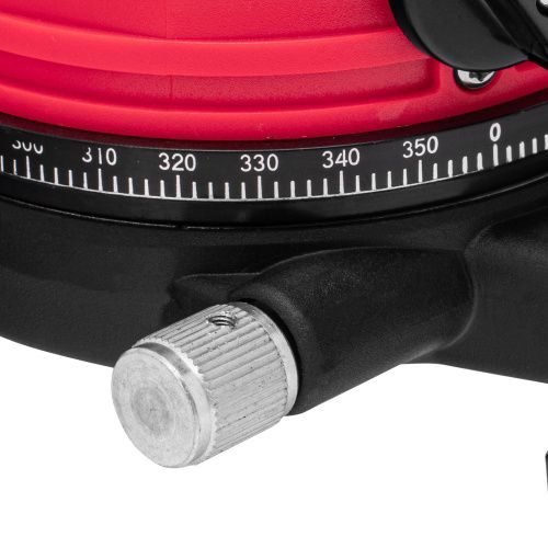 Лазерный уровень CRX-30G, 30 м, зеленый луч, батарейки, резьба 5/8" MTX купить в Москве с доставкой по всей России | ProtosMarket.ru