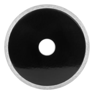 Диск алмазный, отрезной сплошной, 115 х 22.2 мм, мокрая резка Sparta купить в Москве с доставкой по всей России | ProtosMarket.ru