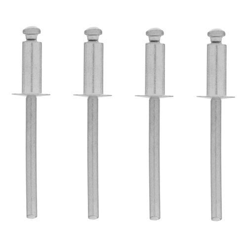 Заклепки, 4.8 х 12 мм, 50 шт. Matrix купить в Москве с доставкой по всей России | ProtosMarket.ru