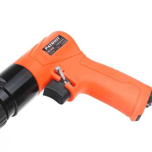 Пневмодрель PATRIOT PD 140 S купить в Москве с доставкой по всей России | ProtosMarket.ru