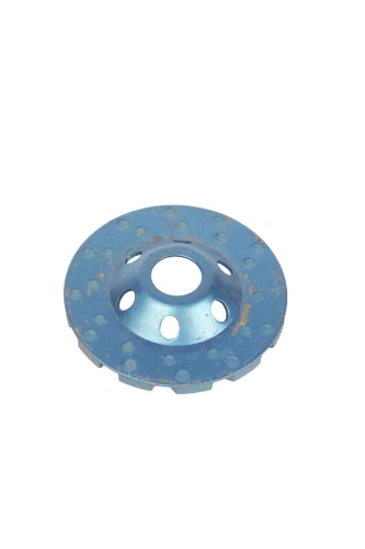 Фреза алмазная турбо №120 для GM400/GM600 (Diamond Bowl 120 mesh) по ценам производителя в Москве с доставкой по всей России