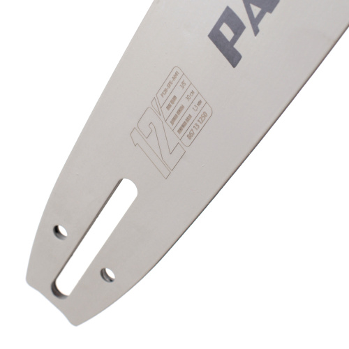 Шина пильная PATRIOT P120SPEA041 (12'', 3/8quot;, 1.3 мм, 45 звеньев) купить в Москве с доставкой по всей России | ProtosMarket.ru