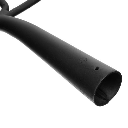 Вилы 4 - х рогие, копальные, 190х220 мм, кованые, без черенка, Арти, купить в Москве с доставкой по всей России | ProtosMarket.ru