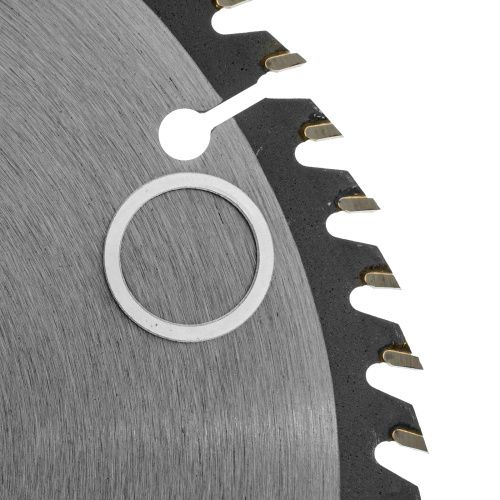 Пильный диск по дереву ф185 х 20 мм, 60 зубьев Denzel купить в Москве с доставкой по всей России | ProtosMarket.ru