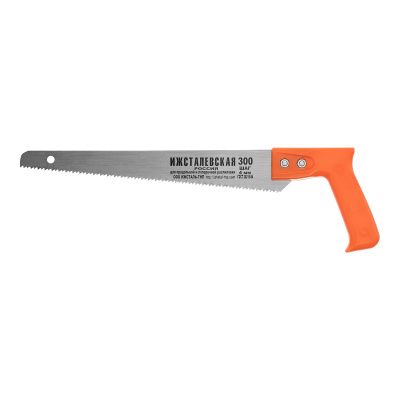 Ножовка по дереву, 300 мм, для фигурного выпиливания купить в Москве с доставкой по всей России | ProtosMarket.ru
