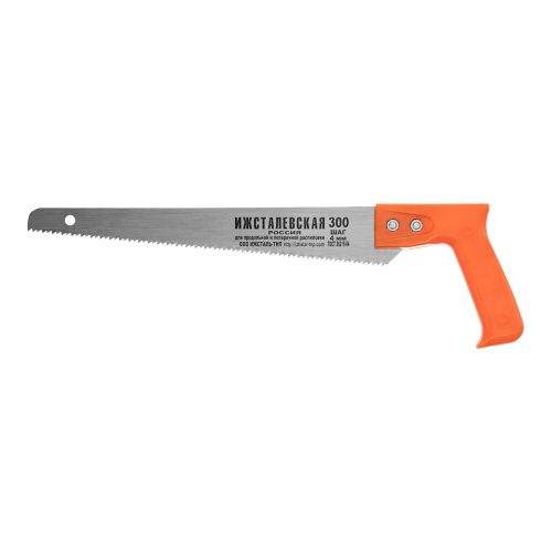 Ножовка по дереву, 300 мм, для фигурного выпиливания купить в Москве с доставкой по всей России | ProtosMarket.ru